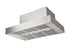 Schweigen BBQ Alfresco Rangehood 1200mm (On Board Motor) (CL7372)