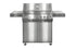 Crossray XPlor Gas BBQ with Trolley