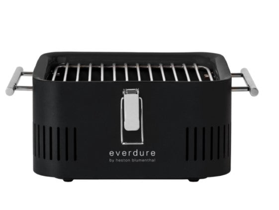 Everdure by Heston Portable Cube 360 with Roasting Hood