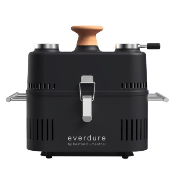 Everdure by Heston Portable Cube 360 with Hood