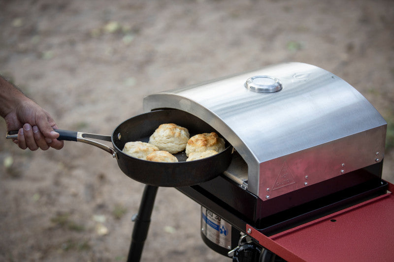 Camp Chef Artisan Outdoor Oven 30 Accessory