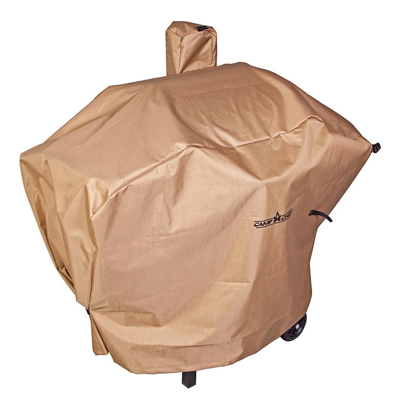 Camp Chef Pellet Grill Cover- 24" - PCPG24L