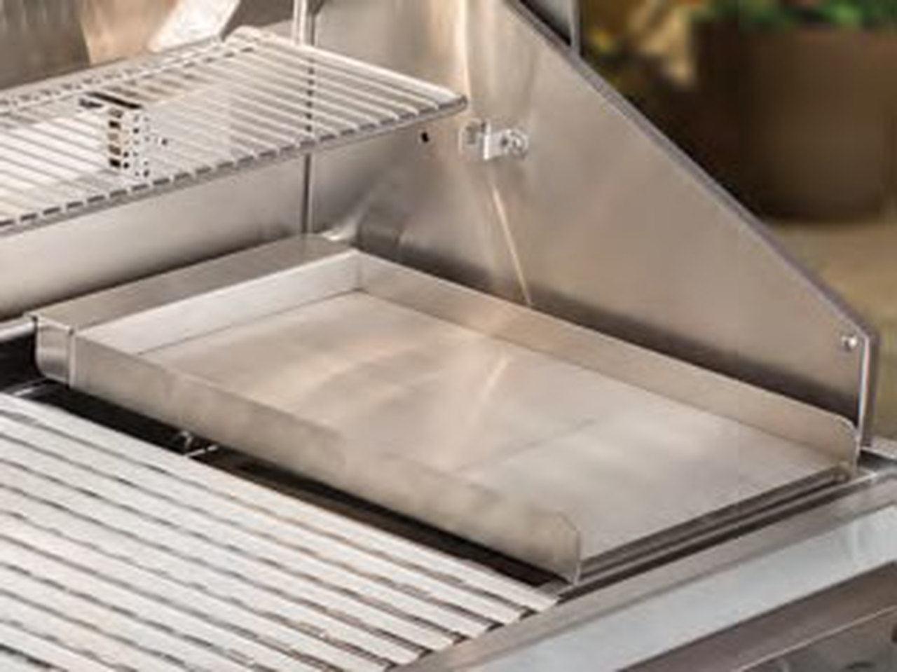 Capital 40" Built-In Open Grill BBQ - The BBQ King
