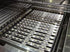 Capital 2 Burner 40 Inch Cart Model BBQ with Solid Flat Plate