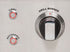 Capital 52 Inch Freestanding BBQ with Solid Flat Plate