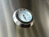 Capital 2 Burner 40 Inch Cart Model BBQ with Solid Flat Plate