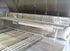 Capital 2 Burner 40 Inch Cart Model BBQ with Solid Flat Plate