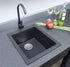 Artusi Black Tap - ASM101B