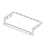 Beefeater Signature 3000E or 3000S Built-in Trim Kit 4 Burner BBQ