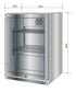 Artusi Single Door Outdoor Refrigerator - AOF1S