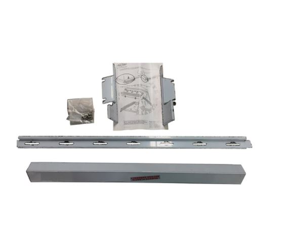Beefeater Signature 3000E or 3000S Built-in Trim Kit 4 Burner BBQ