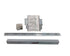 Beefeater Signature 3000E or 3000S Built-in Trim Kit 4 Burner BBQ