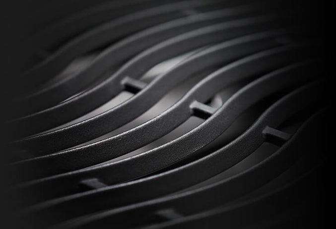 Napoleon Rogue 525 Cast Iron Grid - 1 piece - The BBQ King