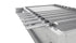 Tucker Charcoal Deluxe Pro XL Built-In BBQ With Hinged Flat Lid