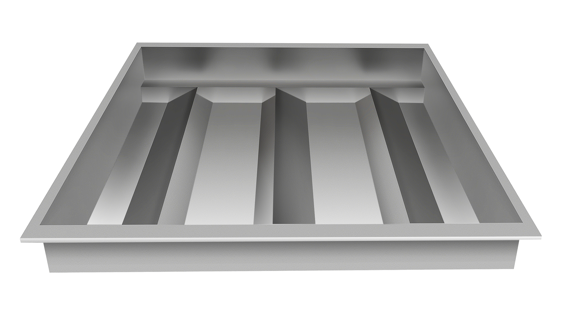 Tucker GTR Charcoal Tray