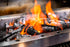 Tucker Hibachi Yakitori Charcoal Grill
