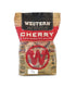 Western Cherry Wood Chips - The BBQ King