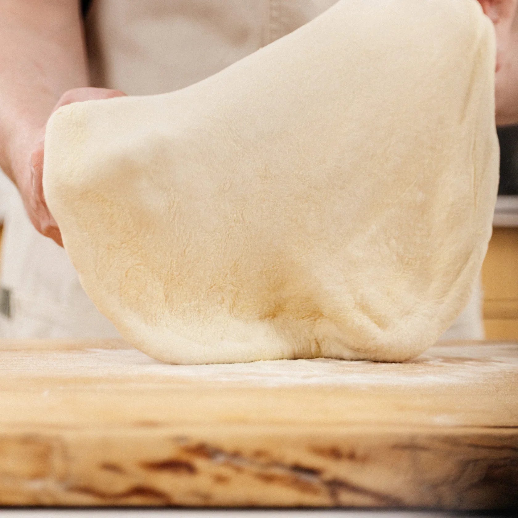 Gozney Classic Pizza Dough