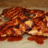 Suckle Busters Clucker Dust Chicken Rub