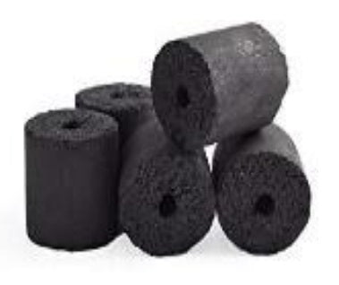 Charcoal HQ - Premium Coconut Shell Charcoal 4kg