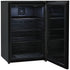 Schmick Alfresco Under Zero Best Beer Party Fridge HUS-EX108