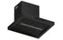 Crossray Black Outdoor BBQ Rangehood 90cm