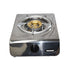 Bromic DC100 LPG Cooker - (DC100NG-S)