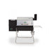 Davy Crockett PRIME WiFi Pellet Grill (12-Volt), SS Hood - DCWF