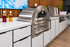 Tucker Sicilian Pizza Oven