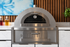 Tucker Sicilian Pizza Oven