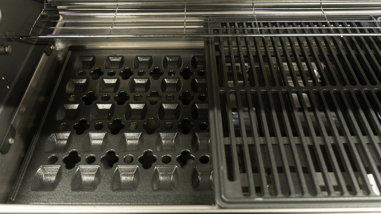 Everdure Bayview 6 Burner BBQ