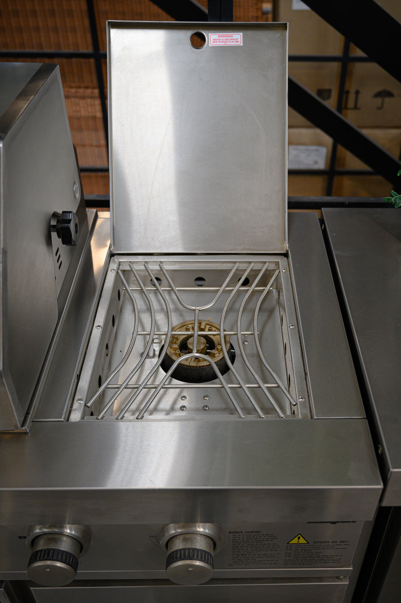 Masport Ambassador Kitchen - 3 Piece