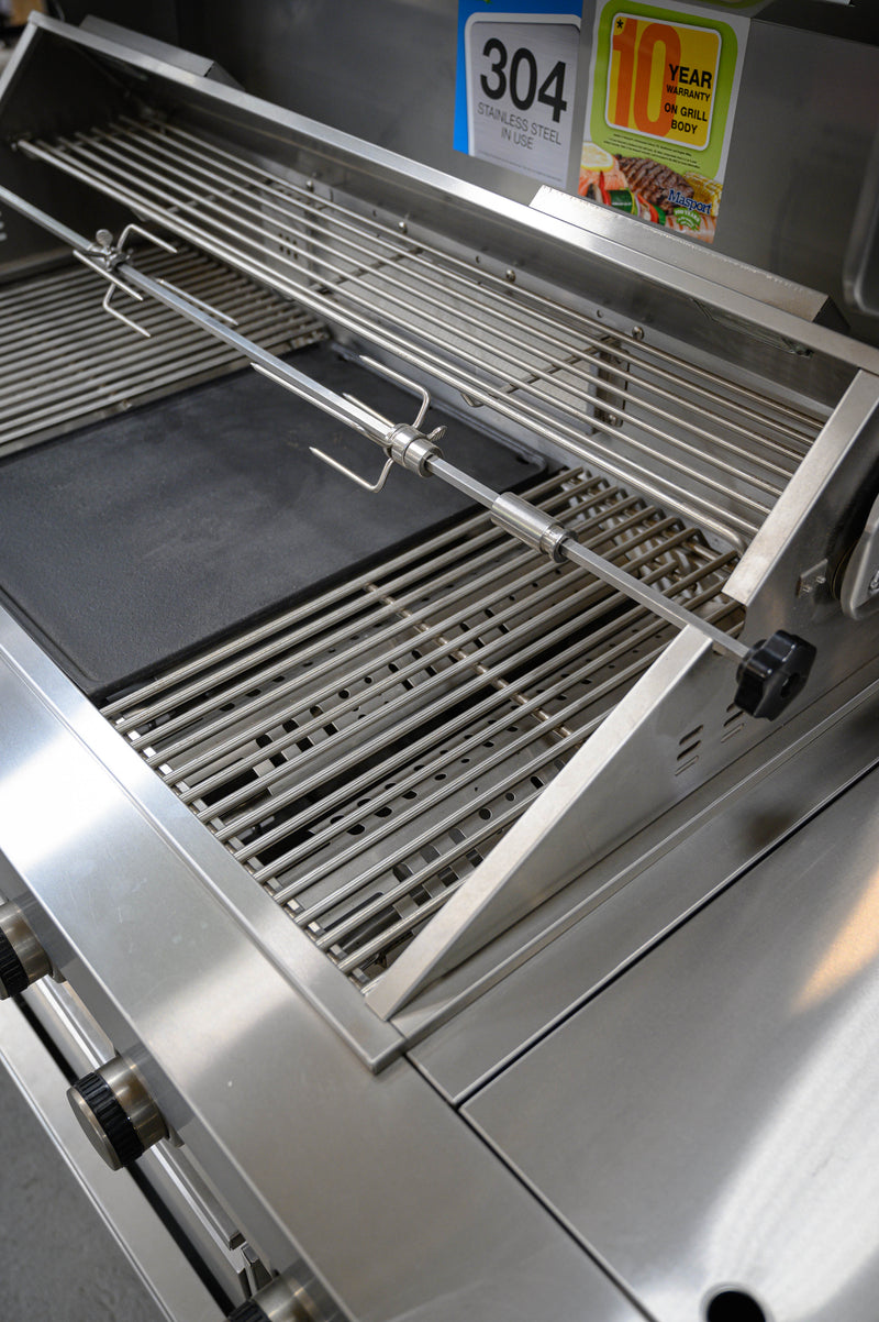 Masport Ambassador Kitchen - 3 Piece