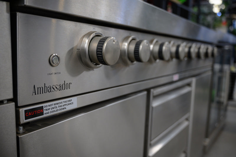 Masport Ambassador Kitchen - 3 Piece