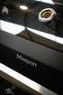 Masport MB6600 Black 6 Burner BBQ