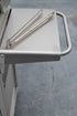 Tucker Stainless Steel Tongs
