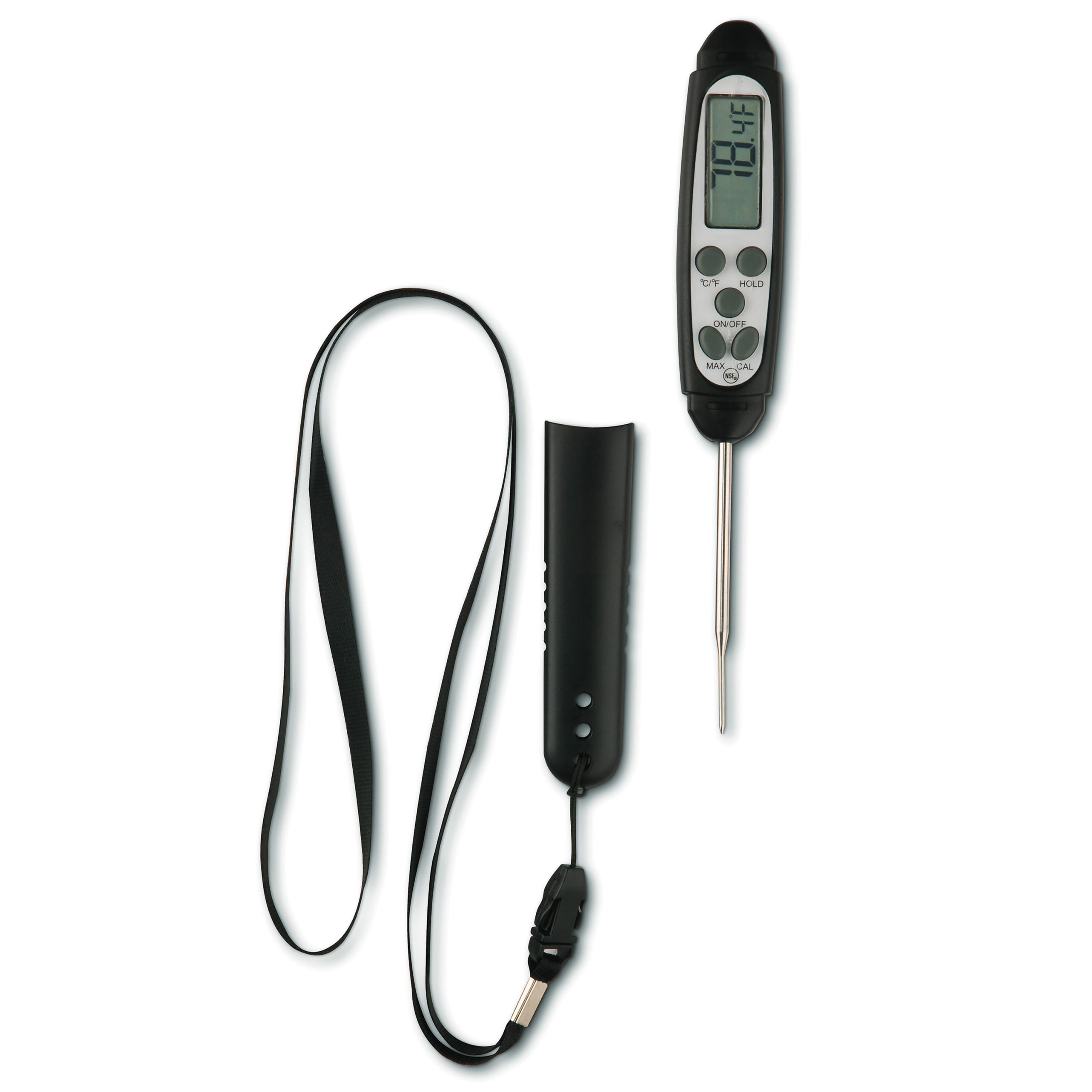 Maverick Easy Read Digital Single Probe - DT09C