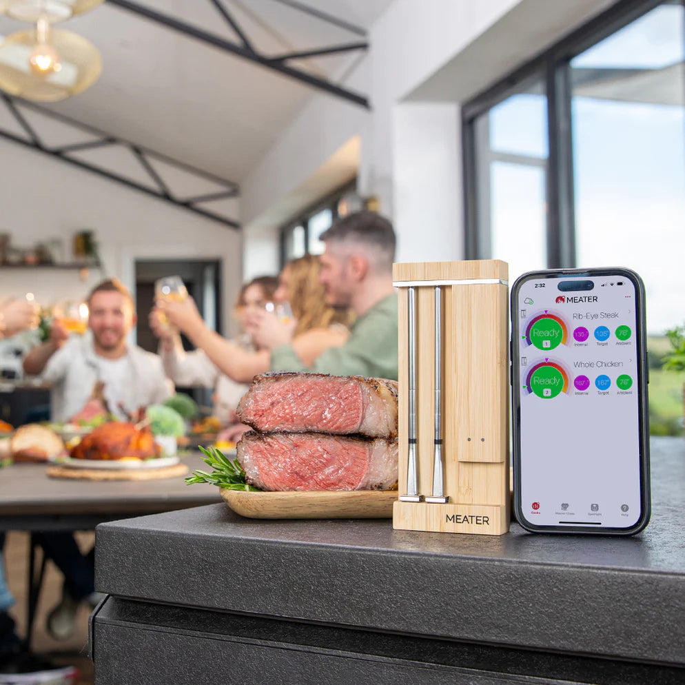Meater Pro Duo Meat Thermometer