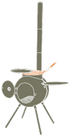 Ozpig Diffuser