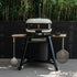 Gozney Dome Gen 2 Pizza Oven Bone Ultimate Bundle - Hybrid Fuel Propane