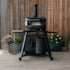 Gozney Dome Gen 2 Pizza Oven Black Essentials Bundle - Hybrid Fuel Propane