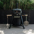 Gozney Dome Gen 2 Pizza Oven Black Ultimate Bundle - Hybrid Fuel Propane