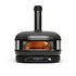 Gozney Dome Gen 2 Dual Fuel Black Pizza Oven
