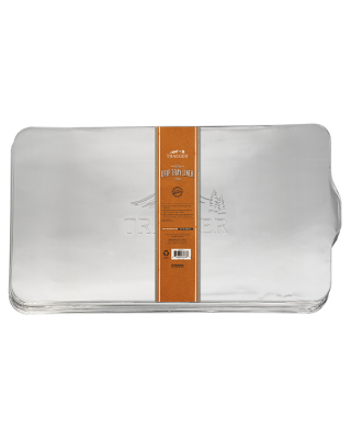 Traeger Drip Tray Liner Pro 575 - 5 Pack