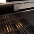 Euro Appliances 6 Burner Built In BBQ