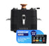 Everdure by Heston Portable Cube 360 with Roasting Hood
