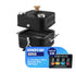 Everdure Cube Pro Flame 360 Gas Portable BBQ