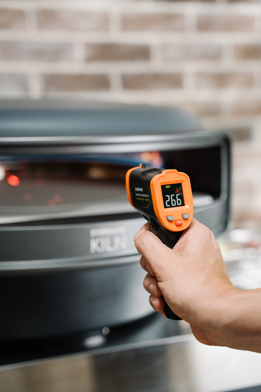 Everdure KILN 2 Burner Pizza Oven