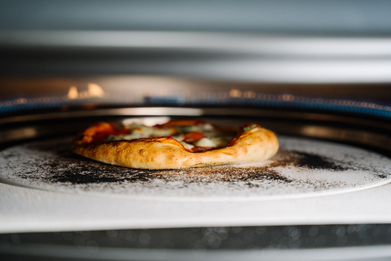 Everdure KILN 2 Burner Pizza Oven