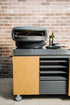 Everdure KILN 2 Burner Pizza Oven